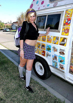 icecreambangbang Icecreambangbang Model pics