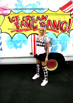 Icecreambangbang Model pics