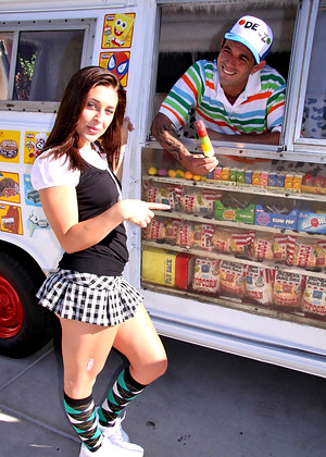 Icecreambangbang Model pics