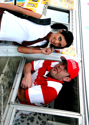 Icecreambangbang Model pics