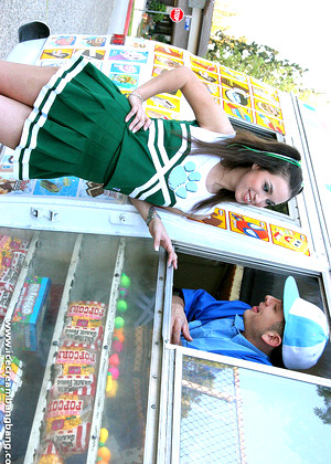 Icecreambangbang Model pics