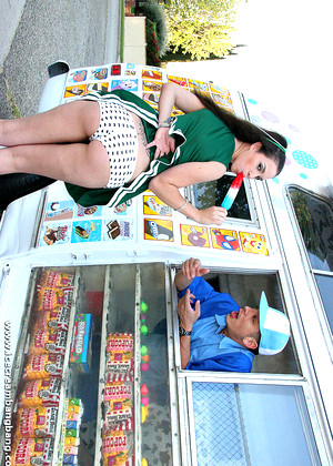 Icecreambangbang Icecreambangbang Model Extra Teen Party