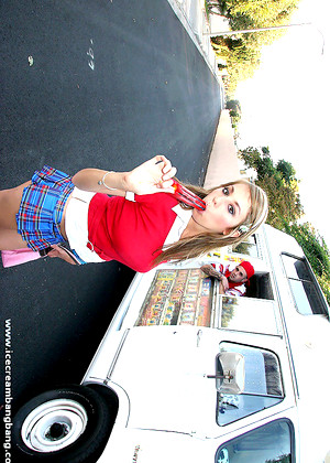 icecreambangbang Icecreambangbang Model pics