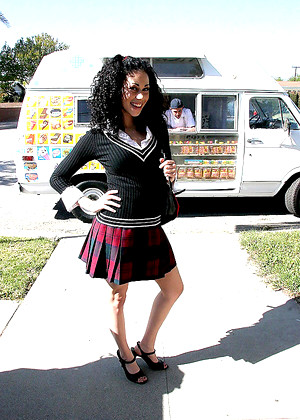 Icecreambangbang Model pics