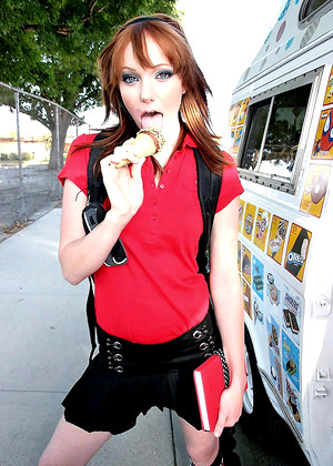 icecreambangbang Icecreambangbang Model pics