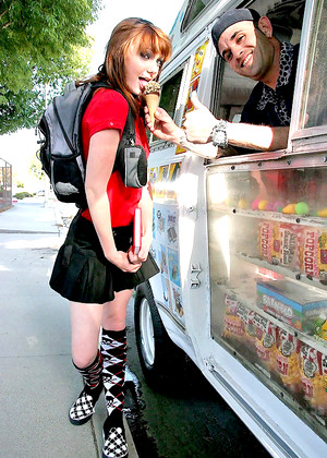 icecreambangbang Icecreambangbang Model pics