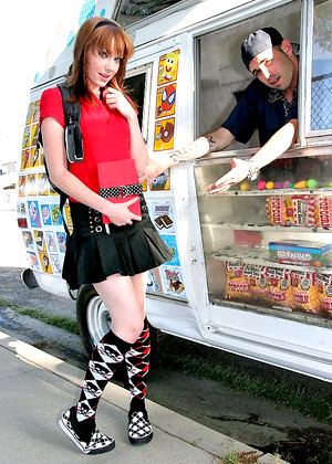 Icecreambangbang Model pics