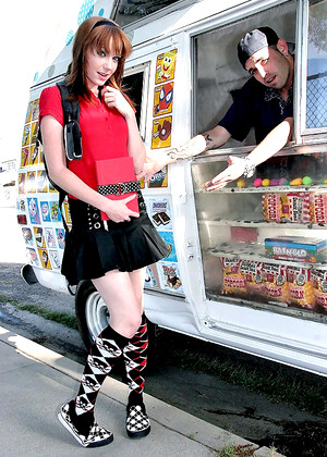 Icecreambangbang Model pics