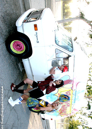 icecreambangbang Icecreambangbang Model pics