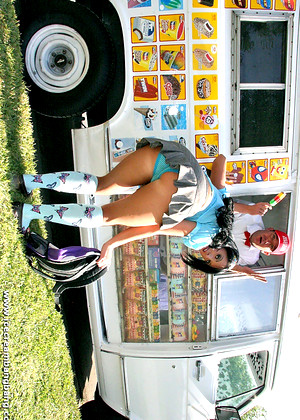 Icecreambangbang Model pics