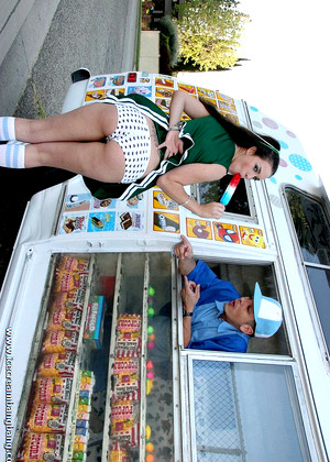 icecreambangbang Icecreambangbang Model pics