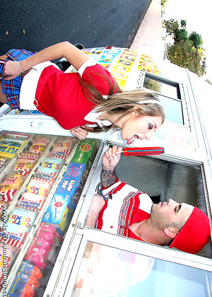 icecreambangbang Icecreambangbang Model pics