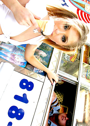 icecreambangbang Icecreambangbang Model pics