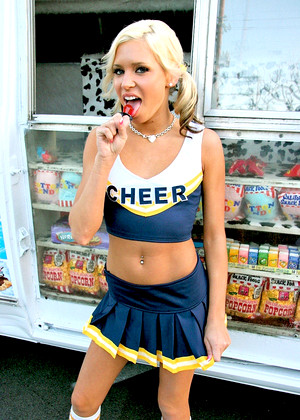 icecreambangbang Icecreambangbang Model pics