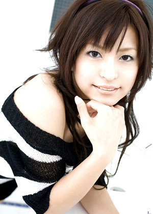 Misaki Mori pics