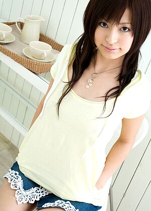 Misaki Mori pics