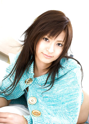 Misaki Mori pics