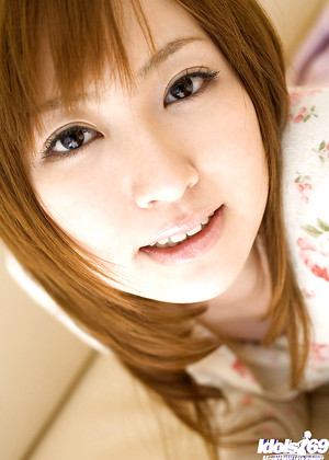 Idols69 Miyu Nakai Valuable Face Wifi Pics