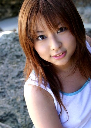 Idols69 Miyu Sugiura High Definition Outdoor Pornography