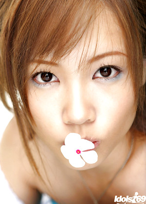 Idols69 Reika Shina Adorable Face Vip Edition