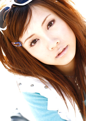 Reika Shina pics