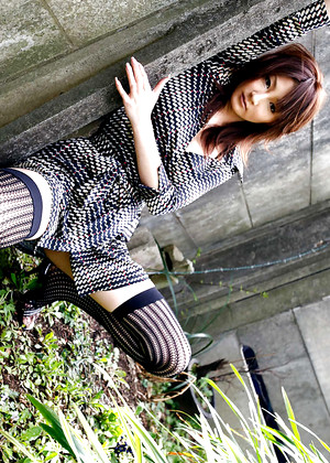 Idols69 Reina Mizuki February Skirt Nudity