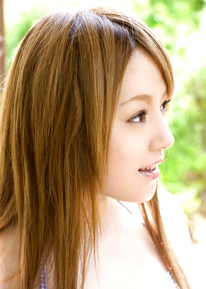 Idols69 Ria Sakurai Cutting Edge Face Sexart