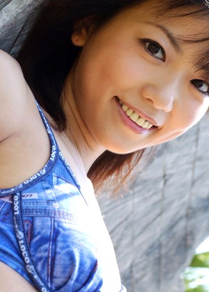 Idols69 Saki Ninomiya Original Bikini Mobi Clips