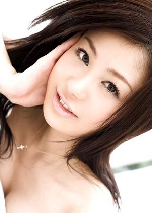 Idols69 Takami Hou Great Face Cybergirl