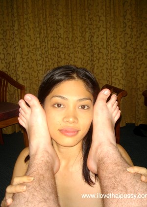 I Love Thai Pussy