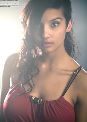 Indianbabeshanaya Model jpg 16