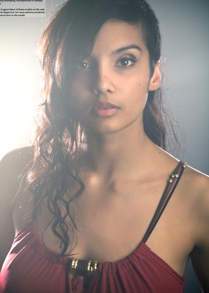 Indianbabeshanaya Model