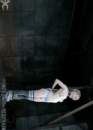 infernalrestraints Anna Tyler pics