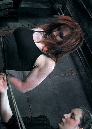 infernalrestraints Catherine De Sade pics