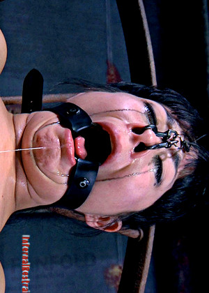 Infernalrestraints Infernalrestraints Model View Sex In Bondage Project