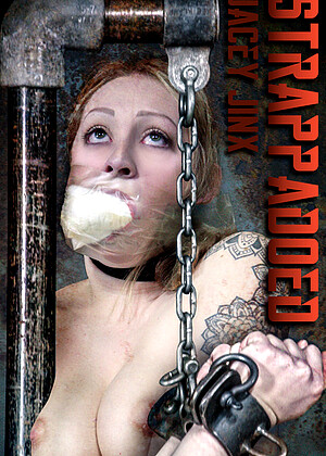 Infernalrestraints Jacey Jinx Hejdi Torture Rated