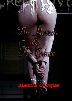Infernalrestraints Sierra Cirque Optimized Submissive Tour