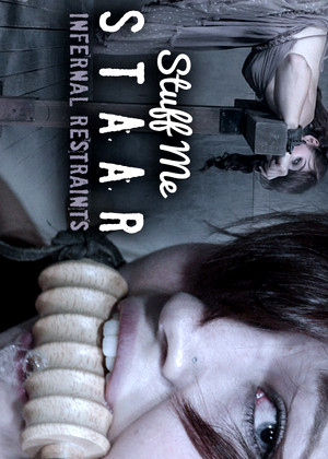 infernalrestraints Stephie Staar pics