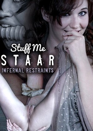 Infernalrestraints Stephie Staar Porno Small Tits Hdimage