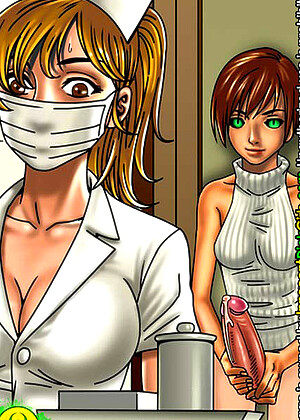 Innocentdickgirls Innocentdickgirls Model Square Shemale Comics Vip Edition