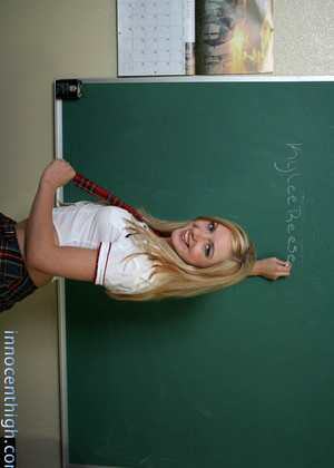 Innocenthigh Innocenthigh Model Hey Classroom Fuckbook