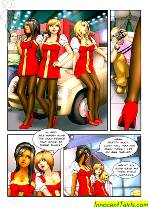 Innocenttgirls Innocenttgirls Model Superhero Hermaphrodite Directory