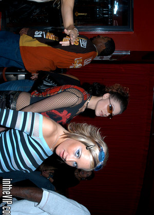 inthevip Inthevip Model pics