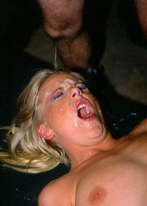 Itsfacials Missy Monroe Top Rated Blonde Eating Cum Sexalbums