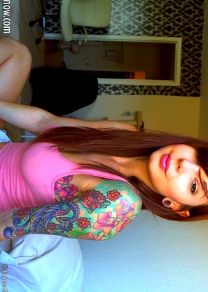 Ivysnow Ivy Snow Full Tattoed Babe Program