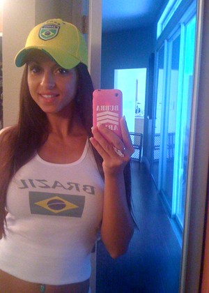 Janessabrazil Janessa Brazil Wild Amateurs Broadcaster