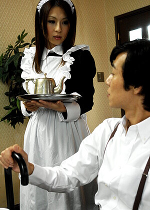 Japanhdv Himeki Kaede Gadget Maid Birthday