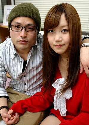 Japanhdv Kana Sendo Pin Asian University