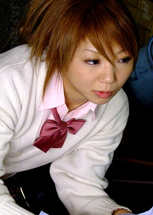 Japanhdv Rui Hazuki Sextury Schoolgirl Machines