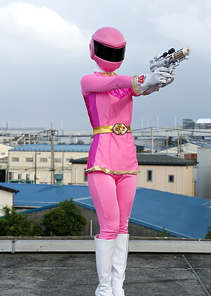 Sentai Brave pics